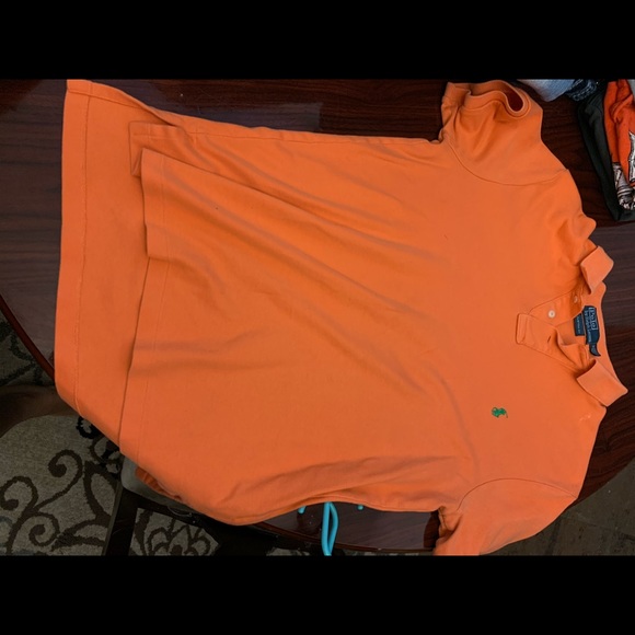 polo shirts - Picture 1 of 2